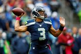 Russell Wilson, en negociaciones para llegar a la televisión; ¿apunta al retiro?