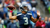 Russell Wilson, en negociaciones para llegar a la televisión; ¿apunta al retiro?