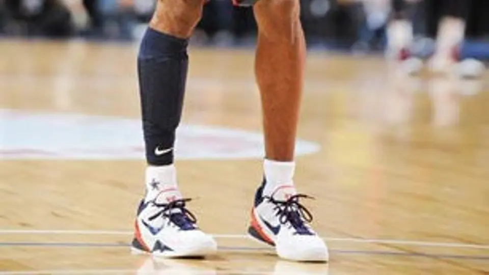 "Quiero jugar en el Barcelona": Kobe Bryant