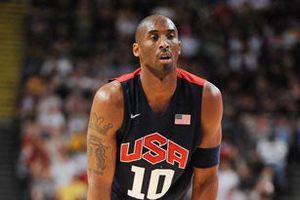 "Quiero jugar en el Barcelona": Kobe Bryant