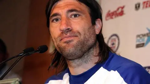 'Cruz Azul es grande a pesar de sequía de títulos': Pavone
