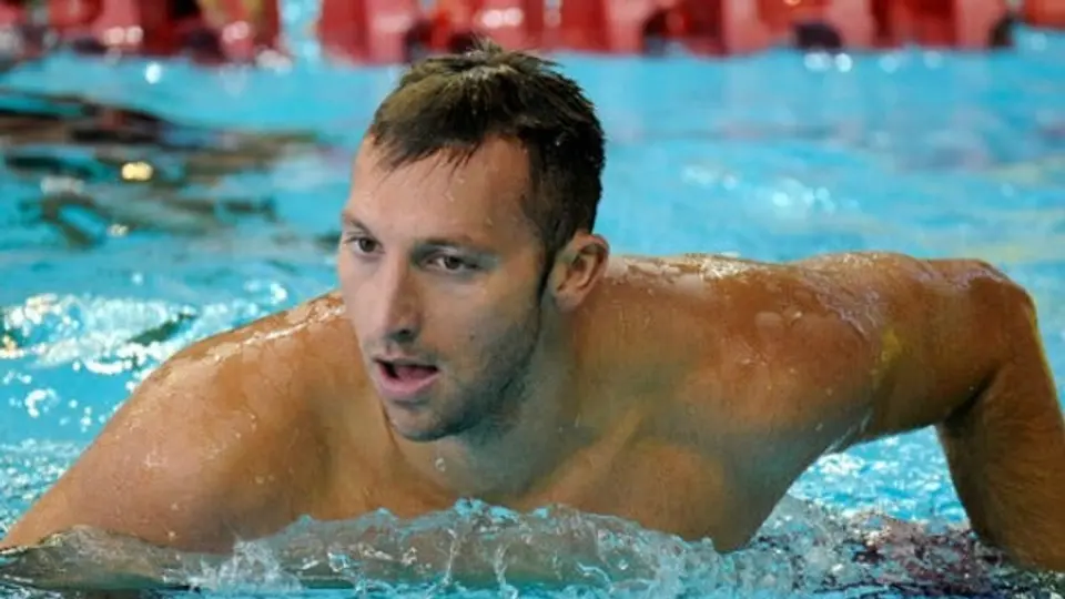 Ian Thorpe revela que ha estado al borde del suicidio