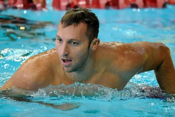 Ian Thorpe revela que ha estado al borde del suicidio