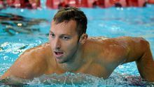 Ian Thorpe revela que ha estado al borde del suicidio