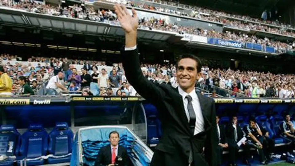 Contador dará el saque de honor en duelo del Madrid