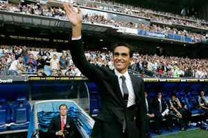 Contador dará el saque de honor en duelo del Madrid