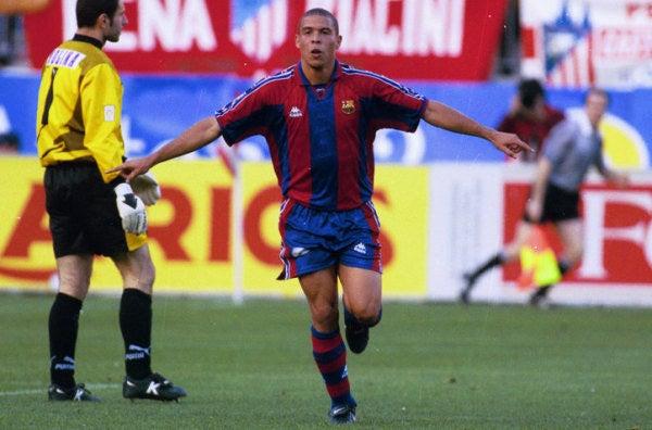 1995-1997 | MUNDO DEPORTIVO