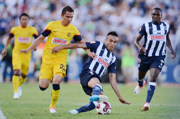 El encuentro fue de mucha lucha | MEXSPORT