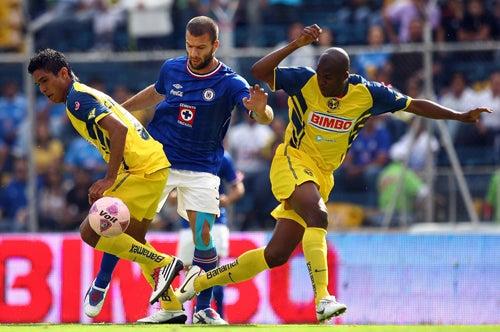 Cruz Azul rompe la paternidad