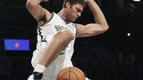 Nets debutan en Brooklyn con victoria
