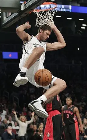 Nets debutan en Brooklyn con victoria