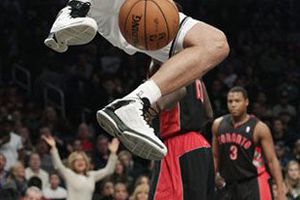 Nets debutan en Brooklyn con victoria