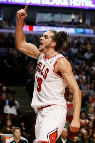 Bulls vence 93-87 a Kings y arranca con el pie derecho ?