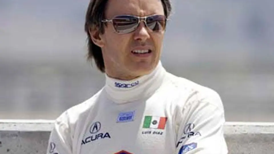 Adrián Fernández no correrá el Fia World Endurance Championship