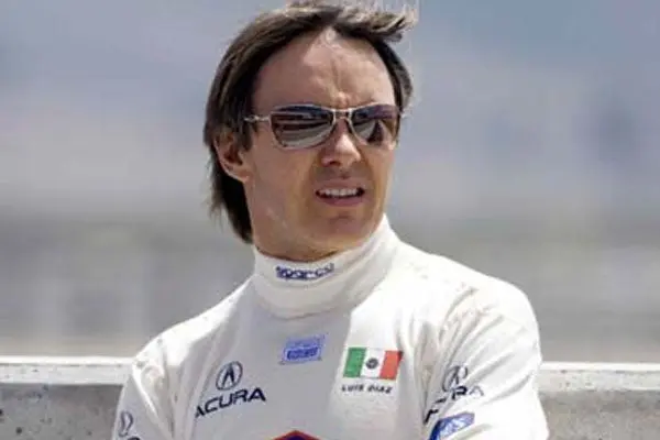Adrián Fernández no correrá el Fia World Endurance Championship