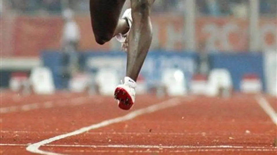 Atleta nigeriana da positivo en Juegos de Commonwealth