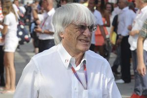 Ecclestone no quiere F1 en Parque Olímpico