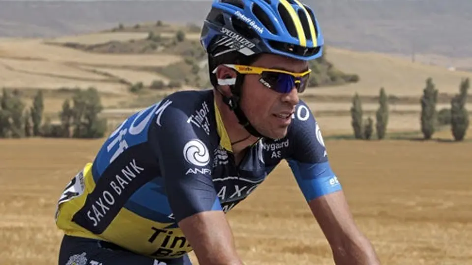 Lance tenía una fortaleza impresionante': Contador