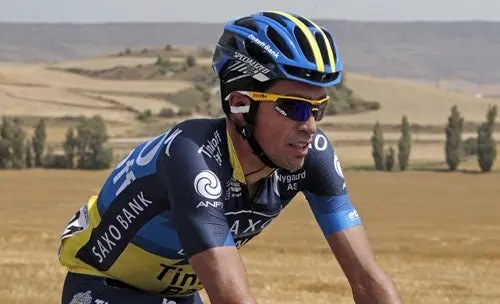 Lance tenía una fortaleza impresionante': Contador