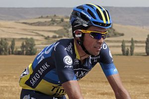 Lance tenía una fortaleza impresionante': Contador