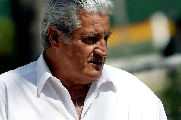 Lebrija criticó a Johan Cruyff en Chivas | MEXSPORT