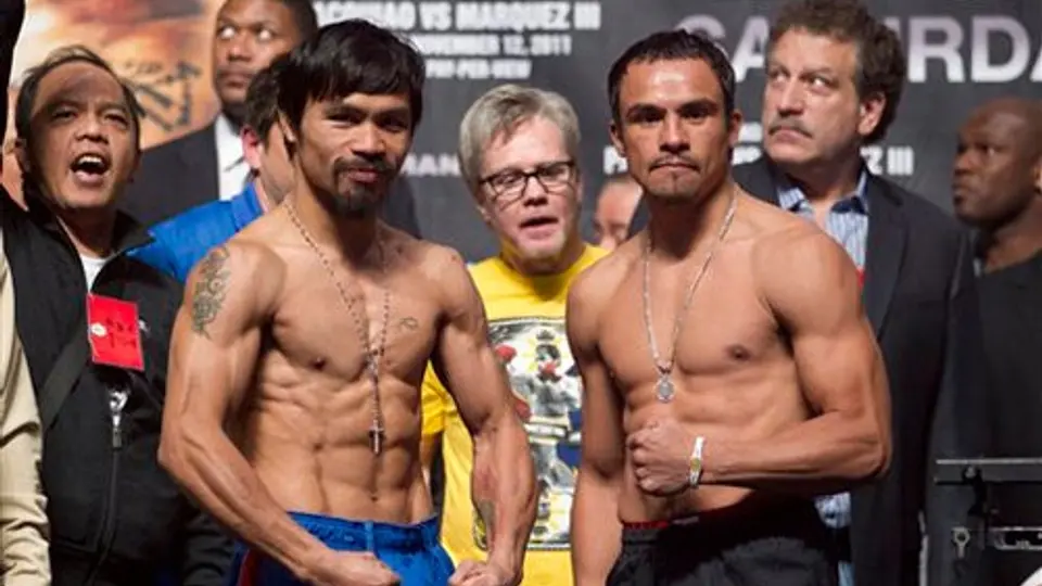 Análisis entre Dinamita y Pacman