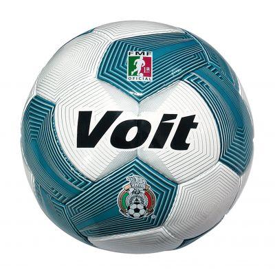 El balón presenta innovaciones tecnológicas en precisión. FOTO: CORTESÍA