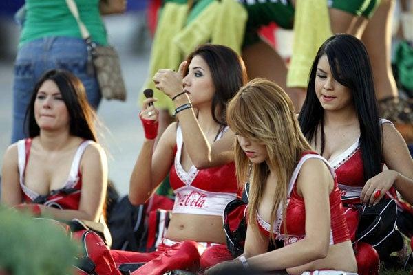 FOTO: MEXSPORT