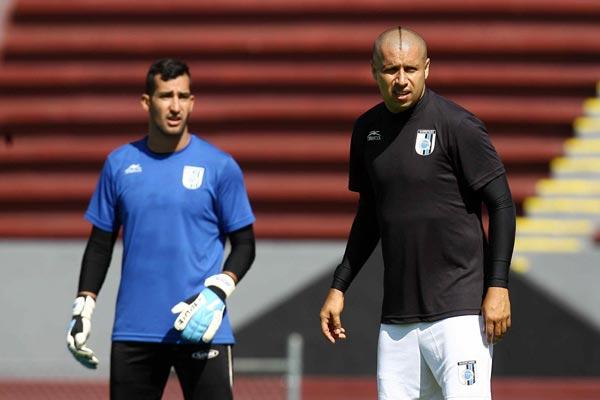 Adolfo Bautista se quedó sin equipo, Querétaro ya no lo quiso | MEXSPORT