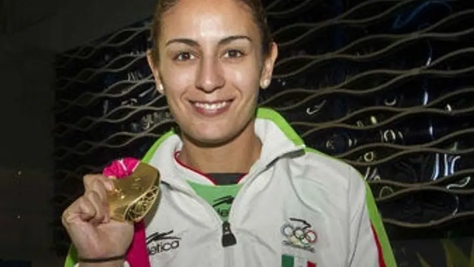 2011: México, EEUU, Cuba y Brasil brillan de cara a Londres 2012