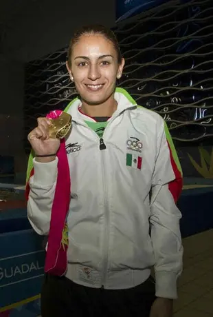 2011: México, EEUU, Cuba y Brasil brillan de cara a Londres 2012