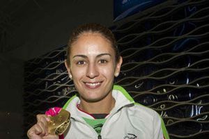 2011: México, EEUU, Cuba y Brasil brillan de cara a Londres 2012