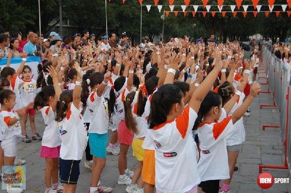 FOTO: CORTESÍA IDEM SPORT