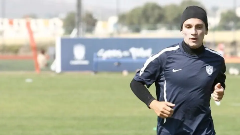 Chitiva anunciará su retiro como futbolista profesional
