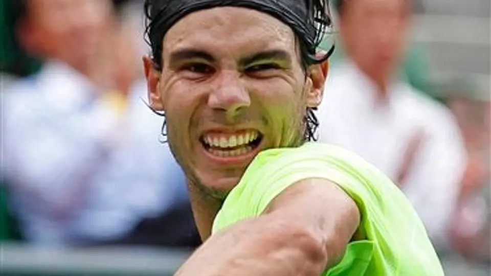 Nadal critica calendario de la ATP