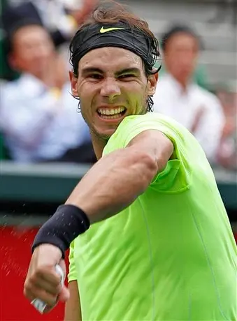 Nadal critica calendario de la ATP