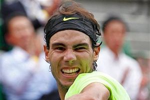 Nadal critica calendario de la ATP