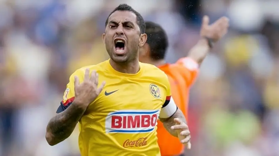 Ojalá Chivas no se encierre en el Azteca': Rolfi Montenegro