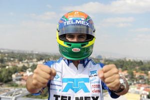 'Checo' entrenará con Ferrari