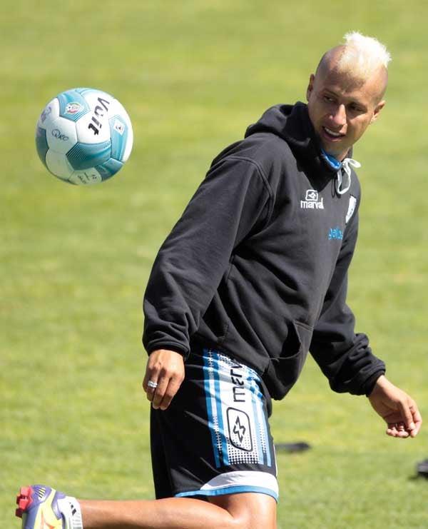 Querétaro cerró su preparación previo a debutar en liguillas. FOTO: ÓSCAR RAMÍREZ