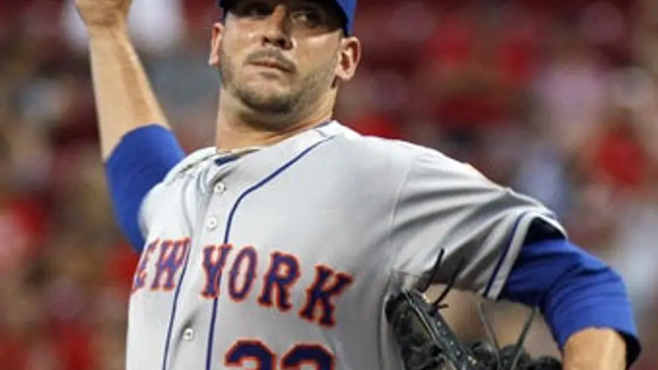 Mets rompen racha de 5 triunfos de Cincinnati