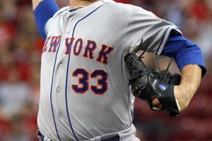 Mets rompen racha de 5 triunfos de Cincinnati