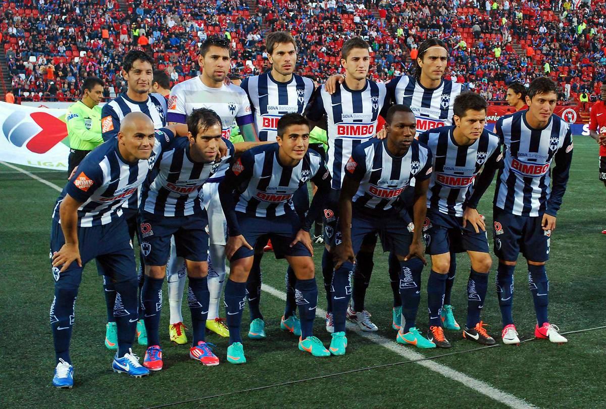 Rayados estaba obligado a ganar | MEXSPORT
