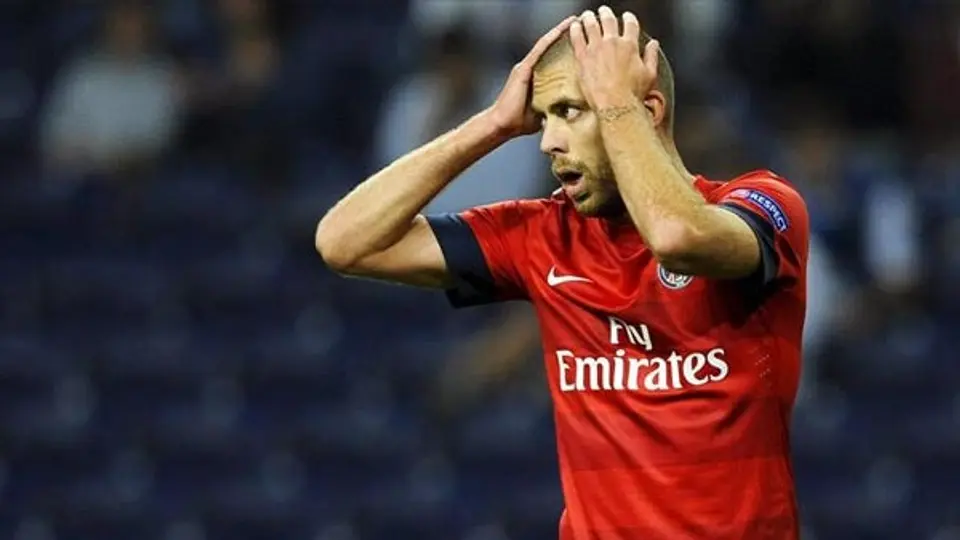 Olympique Marsella empata e impide liderato del PSG