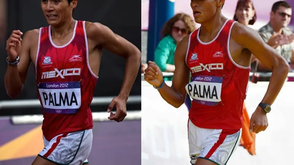 Hermanos Palma esperaban mejor debut olímpico