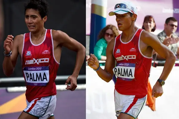 Hermanos Palma esperaban mejor debut olímpico