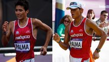 Hermanos Palma esperaban mejor debut olímpico