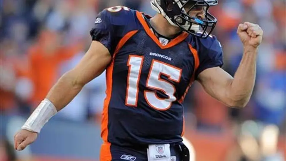 Tebow iría al Saturday Night Live