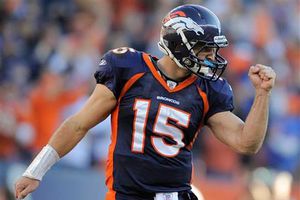 Tebow iría al Saturday Night Live