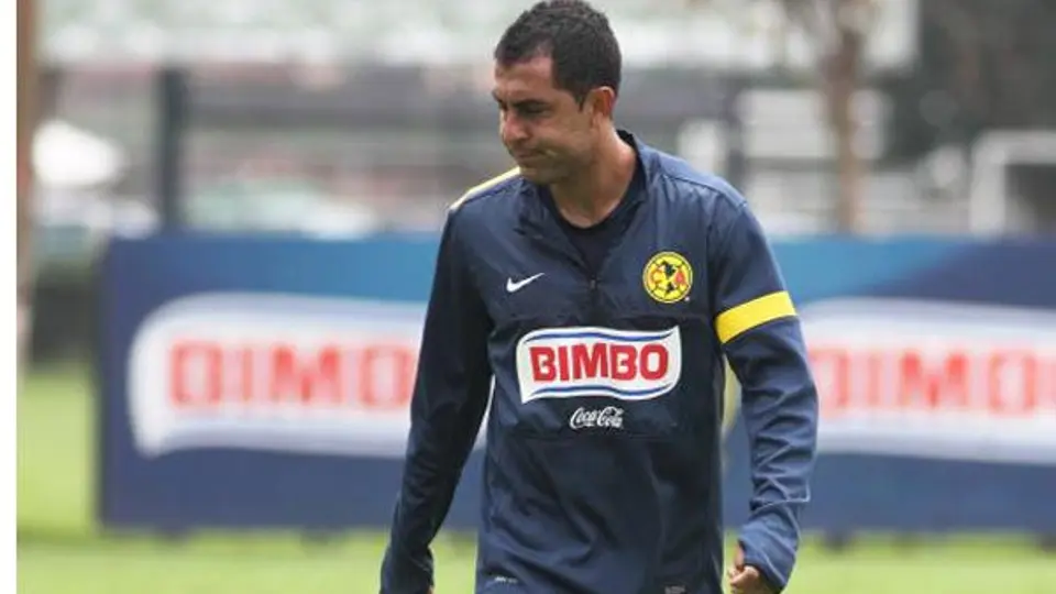 'América puede romper la sequía de 7 años sin ser campeón': Rolfi